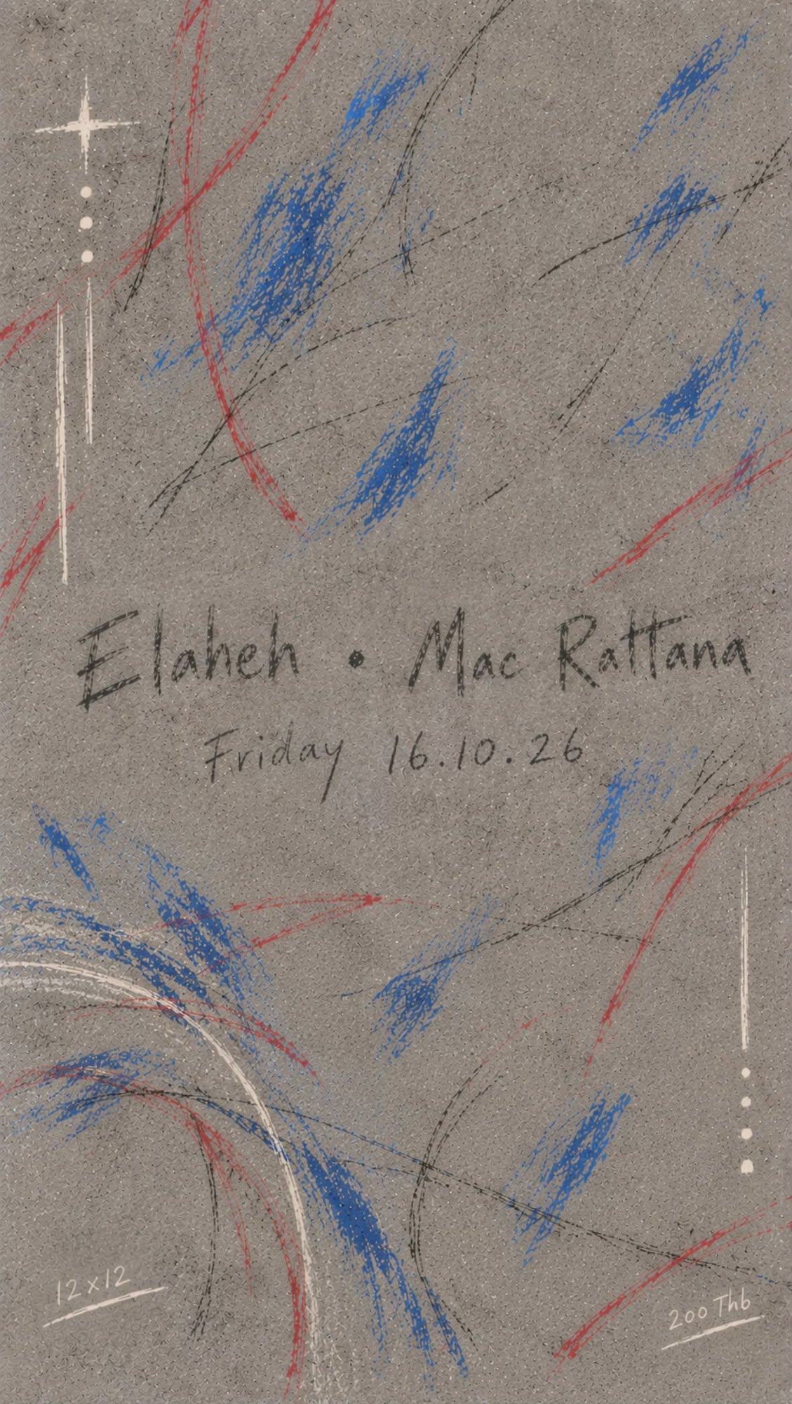 Mac Rattana & Elaheh