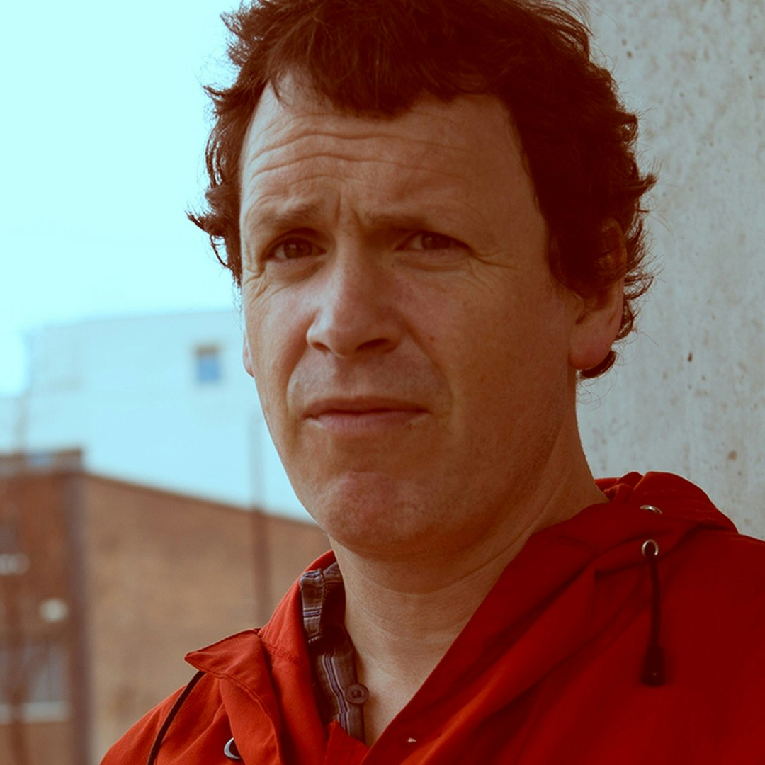 Seamus Fogarty