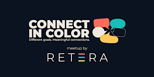Retera: Connect in Color
