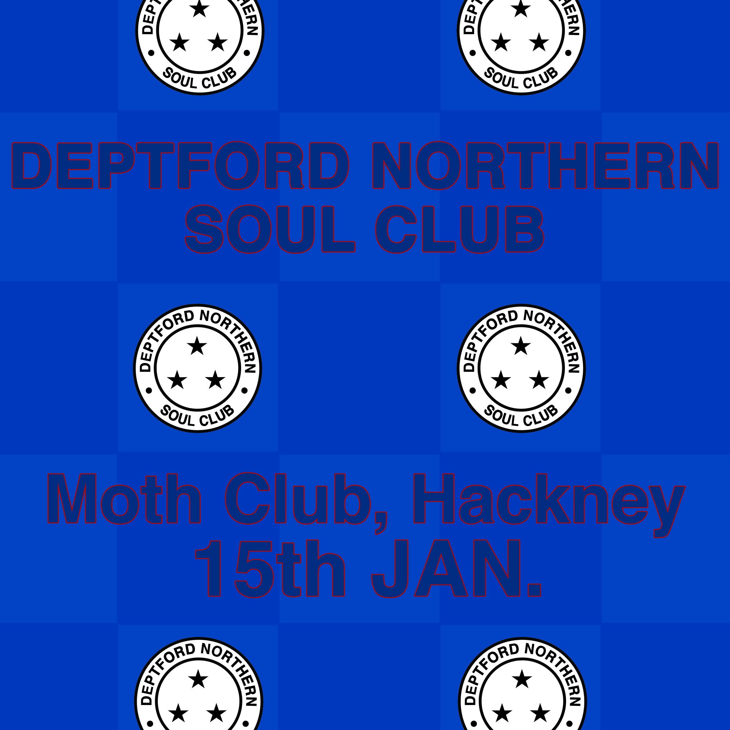 Deptford Northern Soul Club