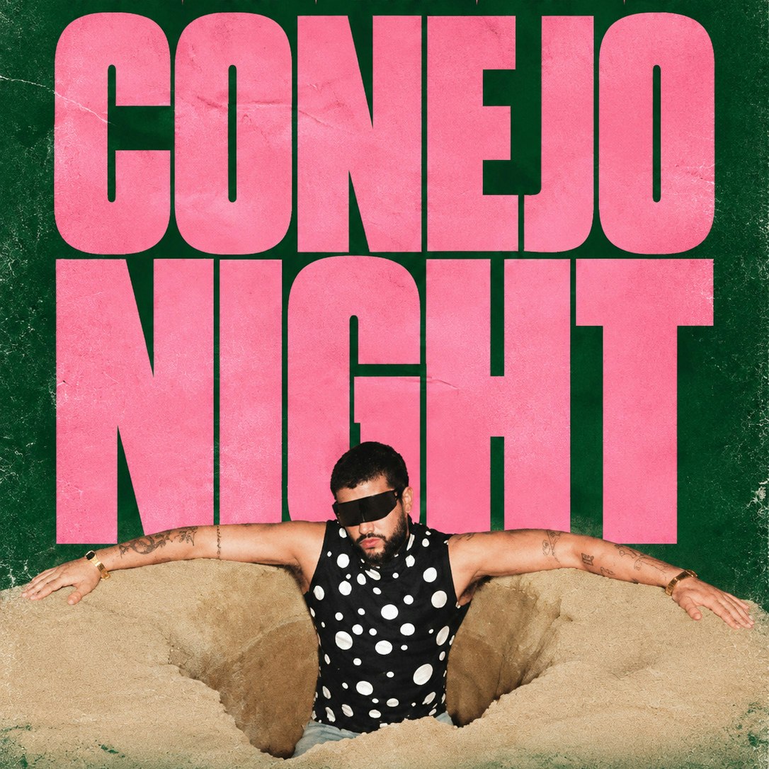 Conejo Night - A night with Bad Bunny