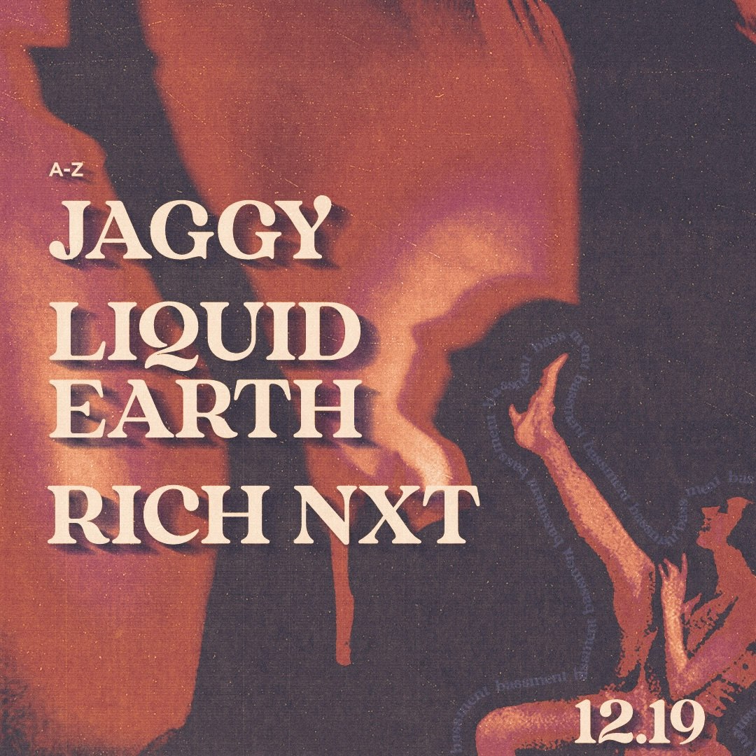 House Calls w/ Rich NxT and Liquid Earth