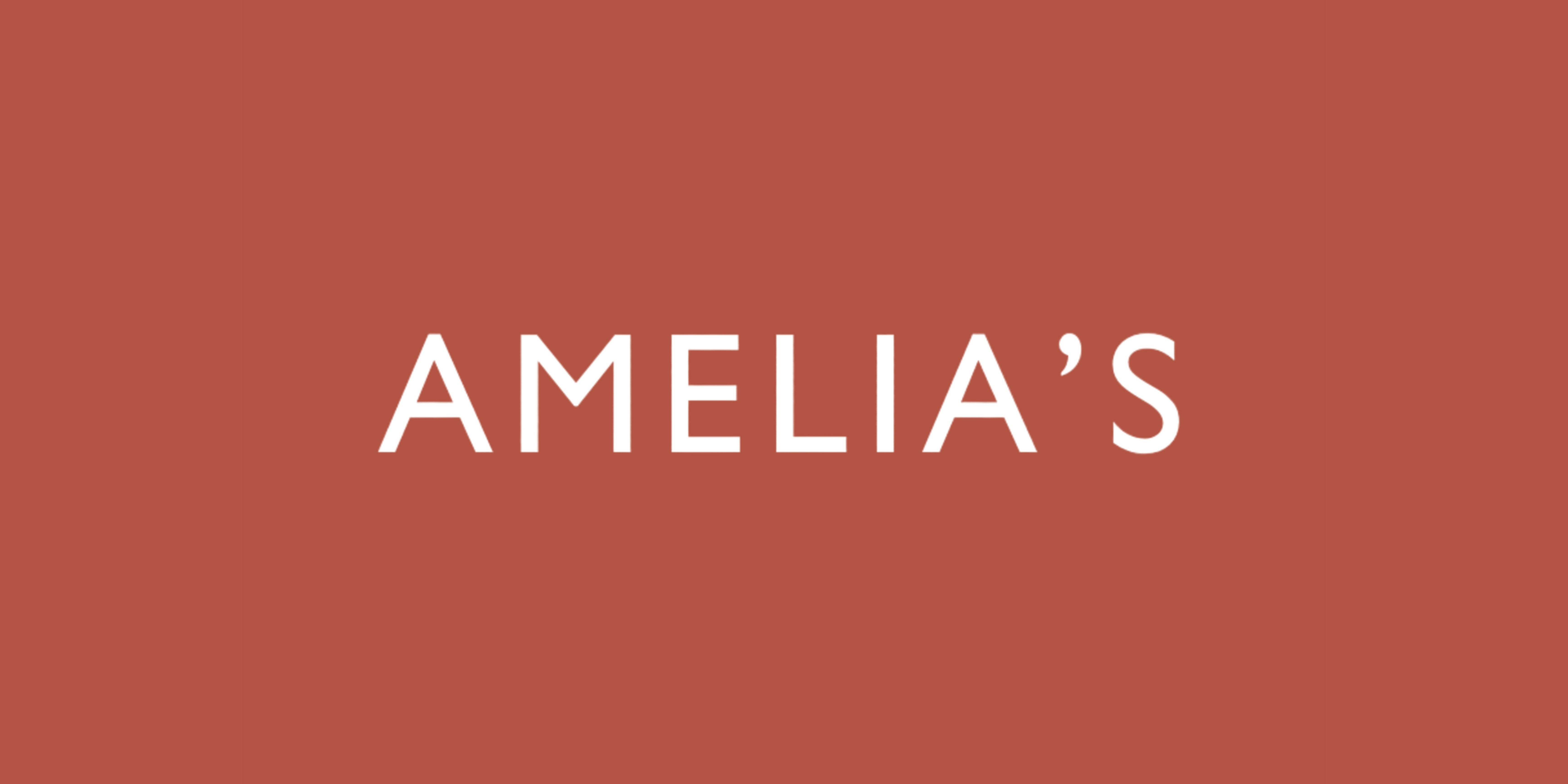 Amelia's House RNB x LATINO x HIP HOP Bottomless Brunch Party