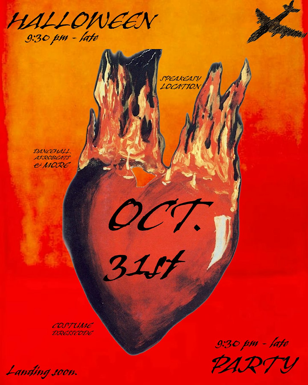 RED EYE — FLIGHT 1031