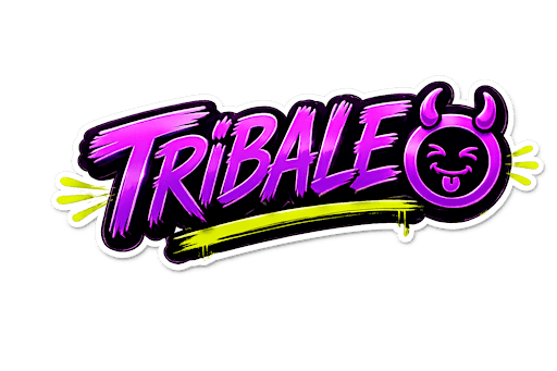The Black Room - TRIBALEO