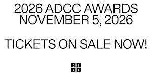 2026 ADCC Awards