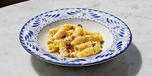 Hands-On: Rigatoni alla Carbonara
