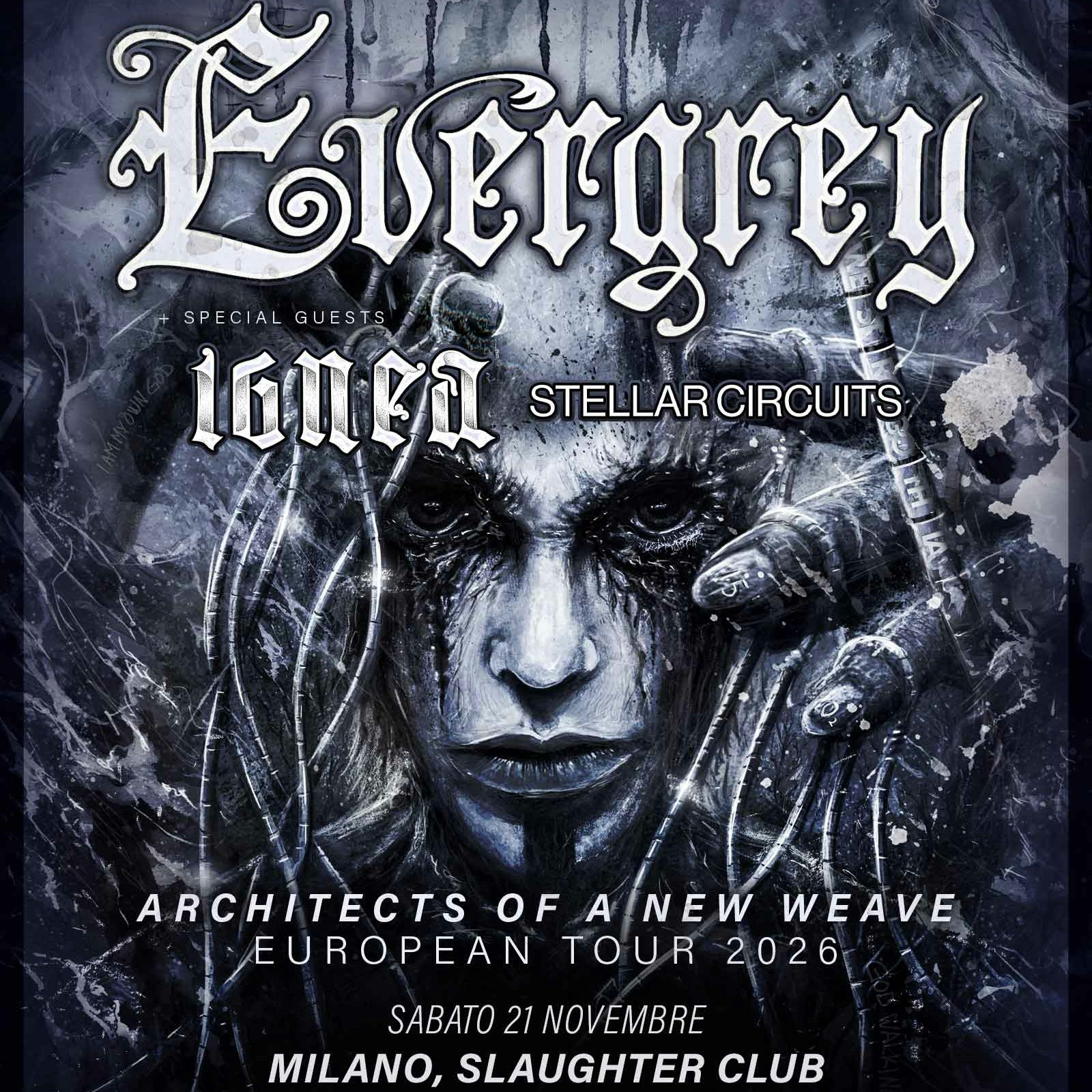 Evergrey