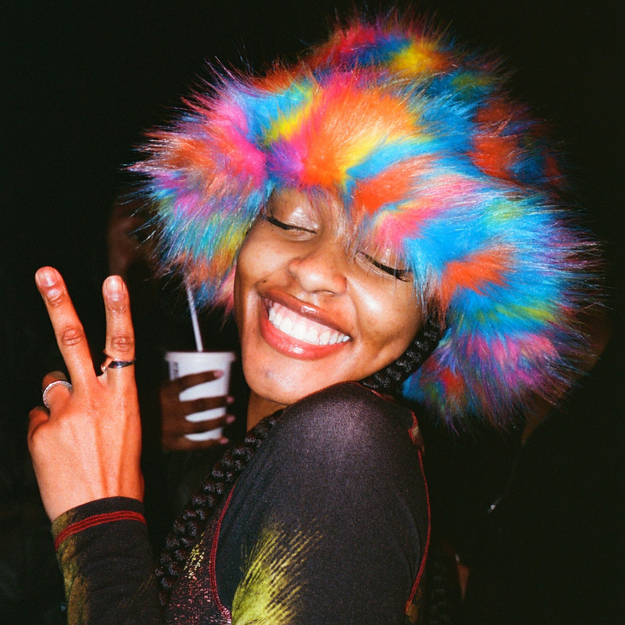RECESS x Black Curatorial: Frieze After Party