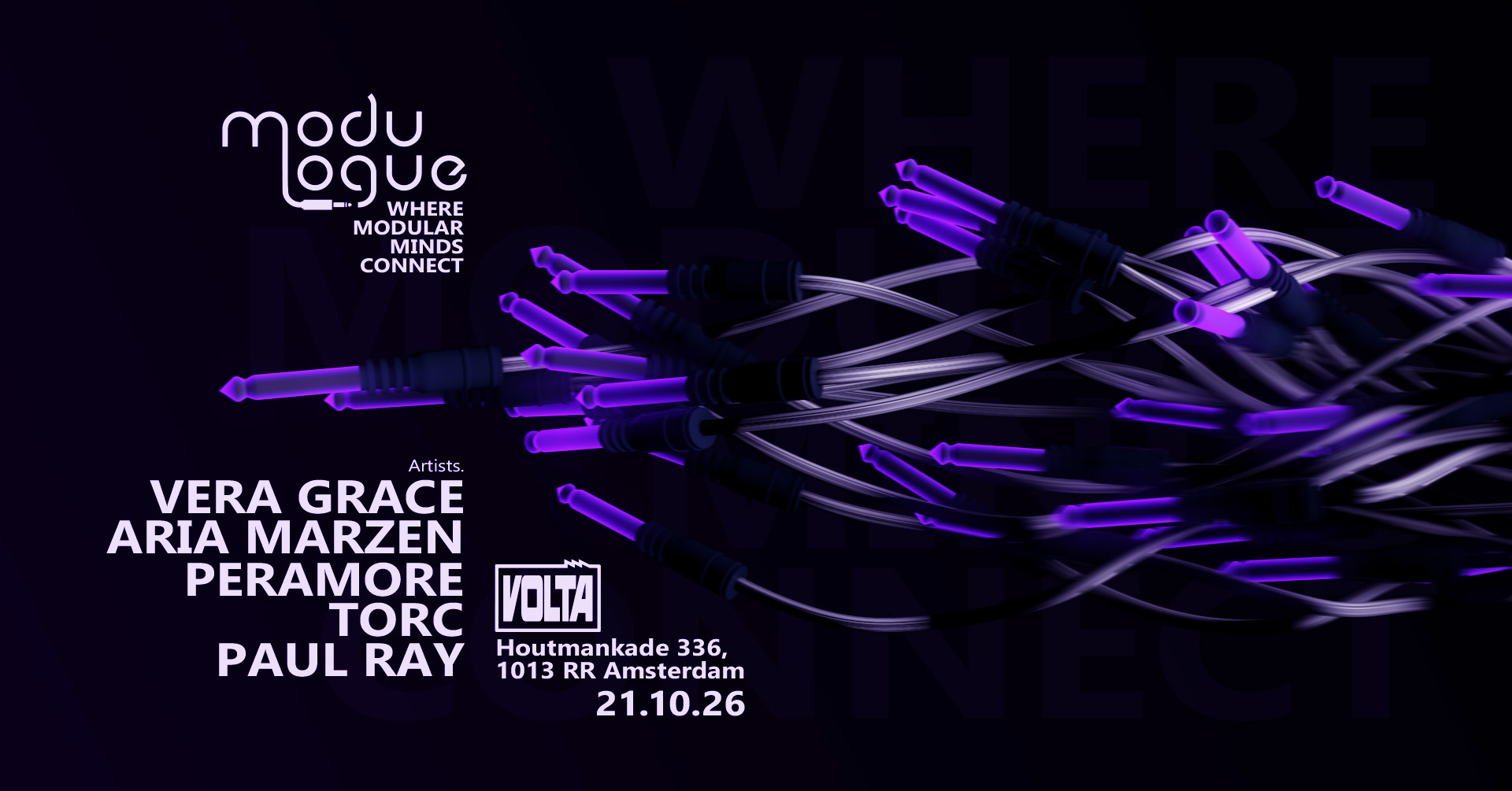 Modulogue