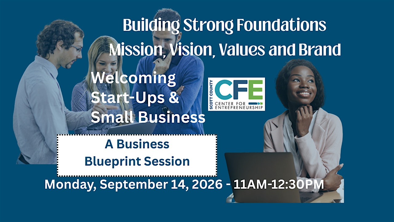 Building Strong Foundations
