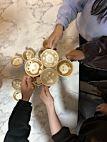School Holiday Barista Workshop for Teens !