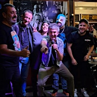 Una Risa Compañera Cumpleaños!! Dos años de  risas y humor peronista