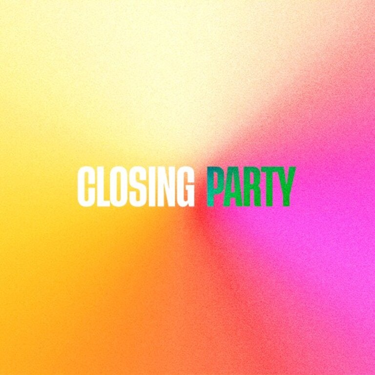 Grand Closing Party with Joel Corry