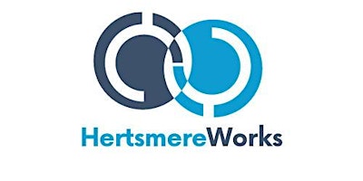 Hertsmere Works networking - £12.50+VAT