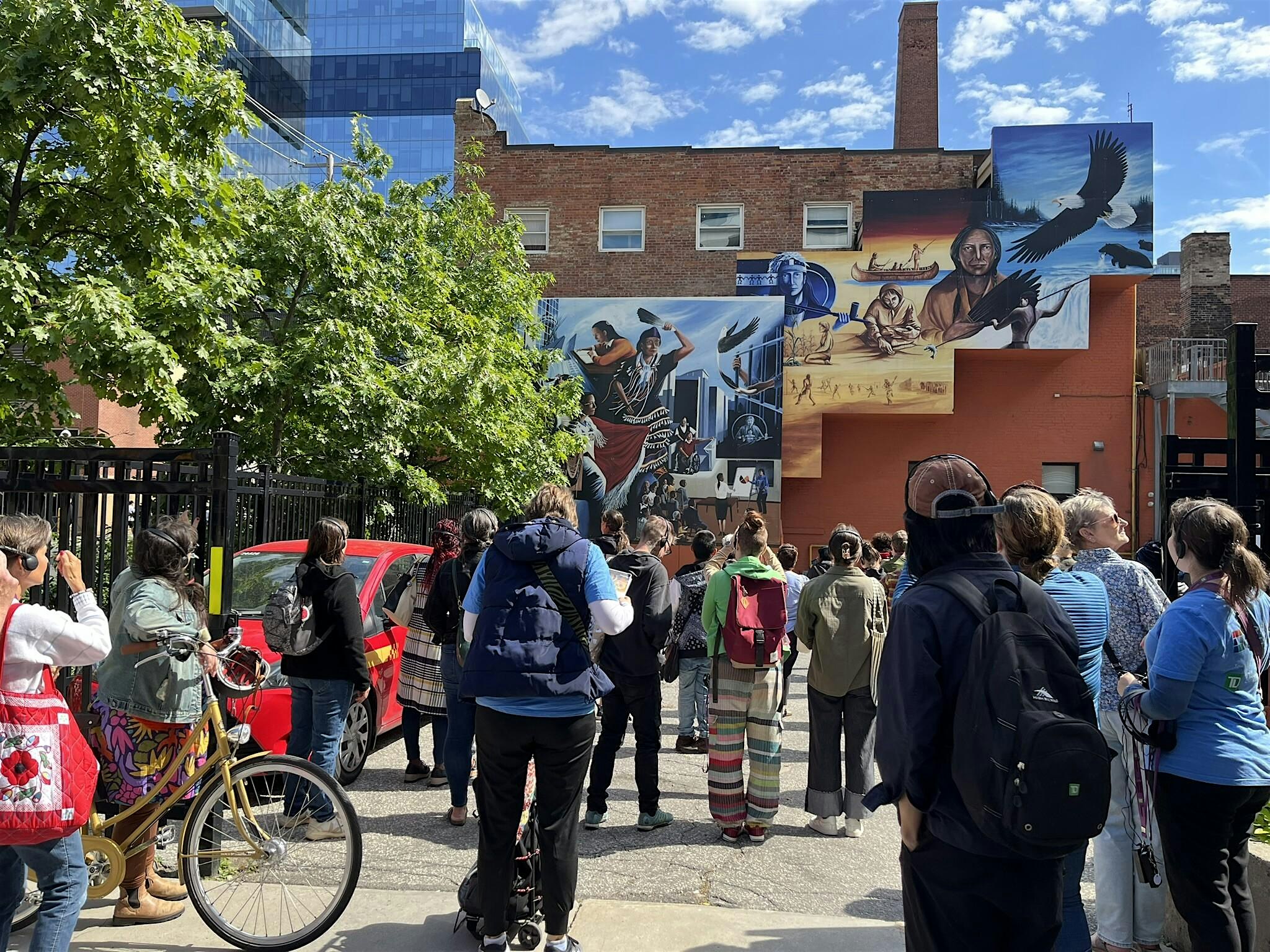Resistance and Reconciliation in York