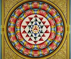 Tantric Breathwork : Breathing for more Energy and Space