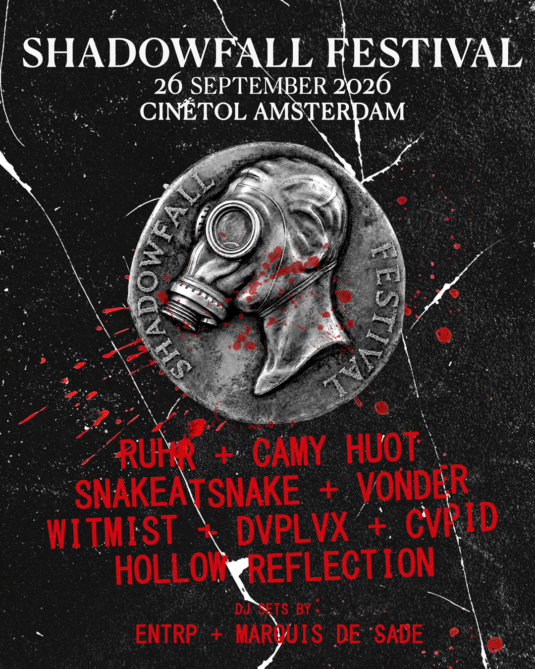 Shadowfall Festival 2026