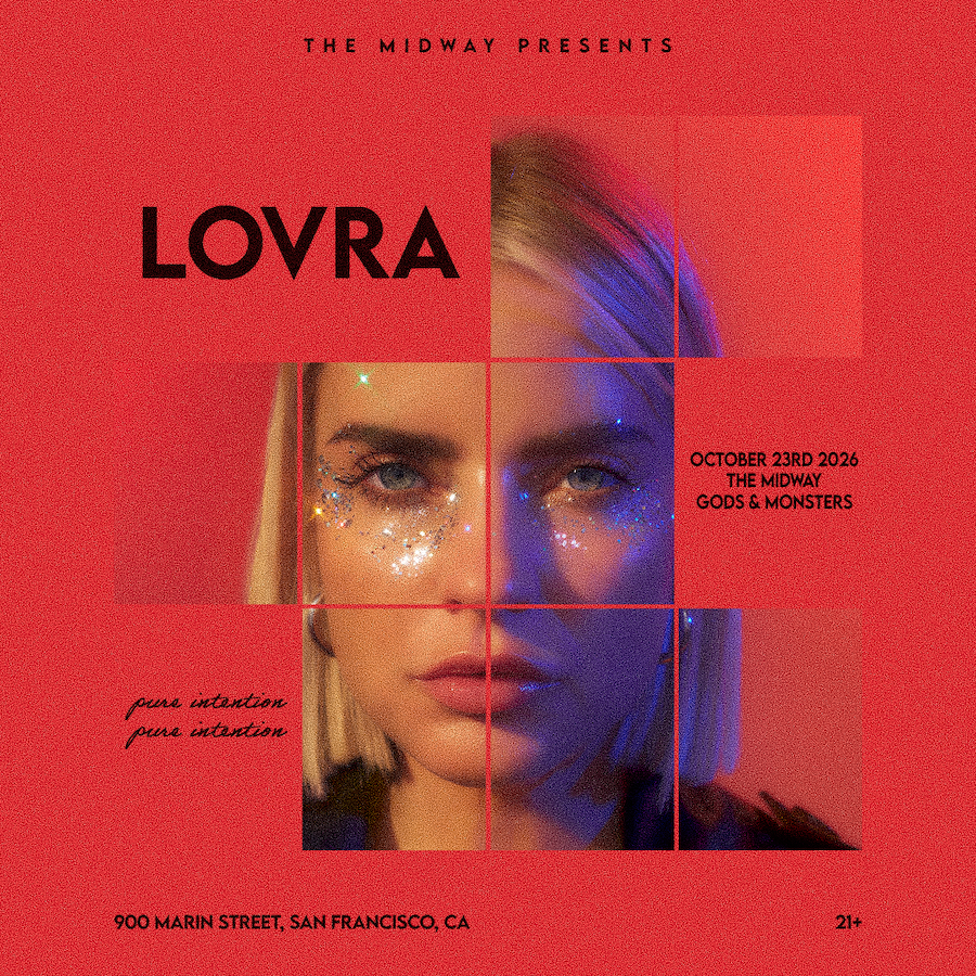 LOVRA
