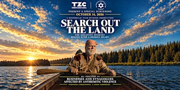 Search Out The Land - Film Screening