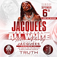 JACQUEES OFFICIAL AFTER PARTY