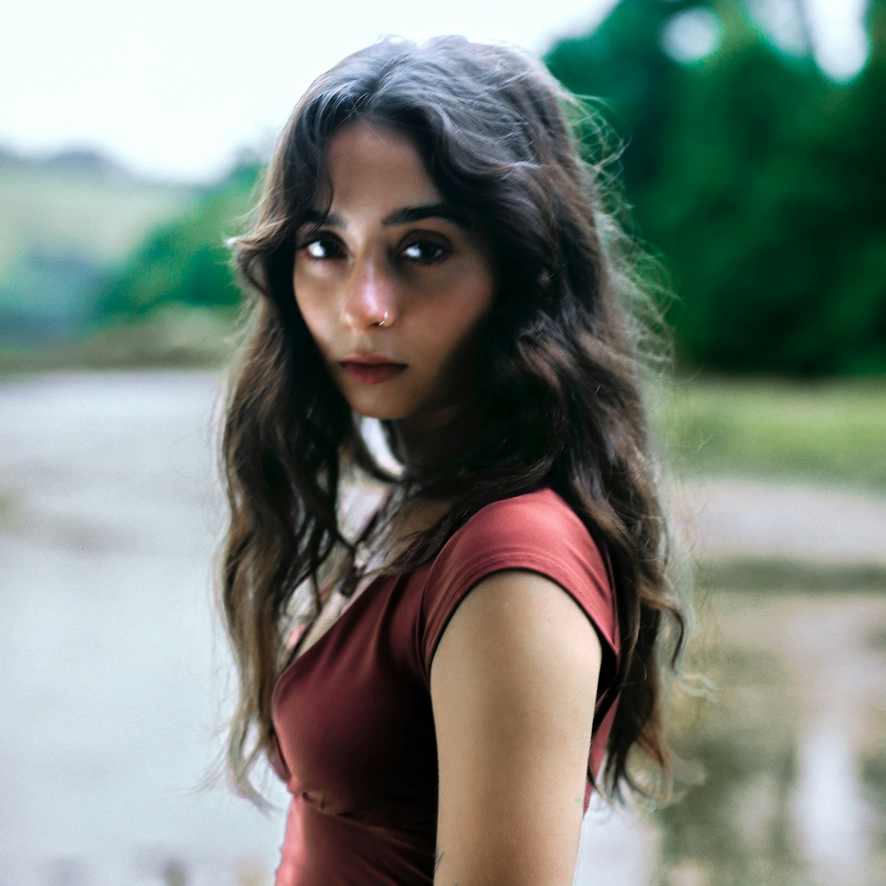 Jasmine Jethwa 