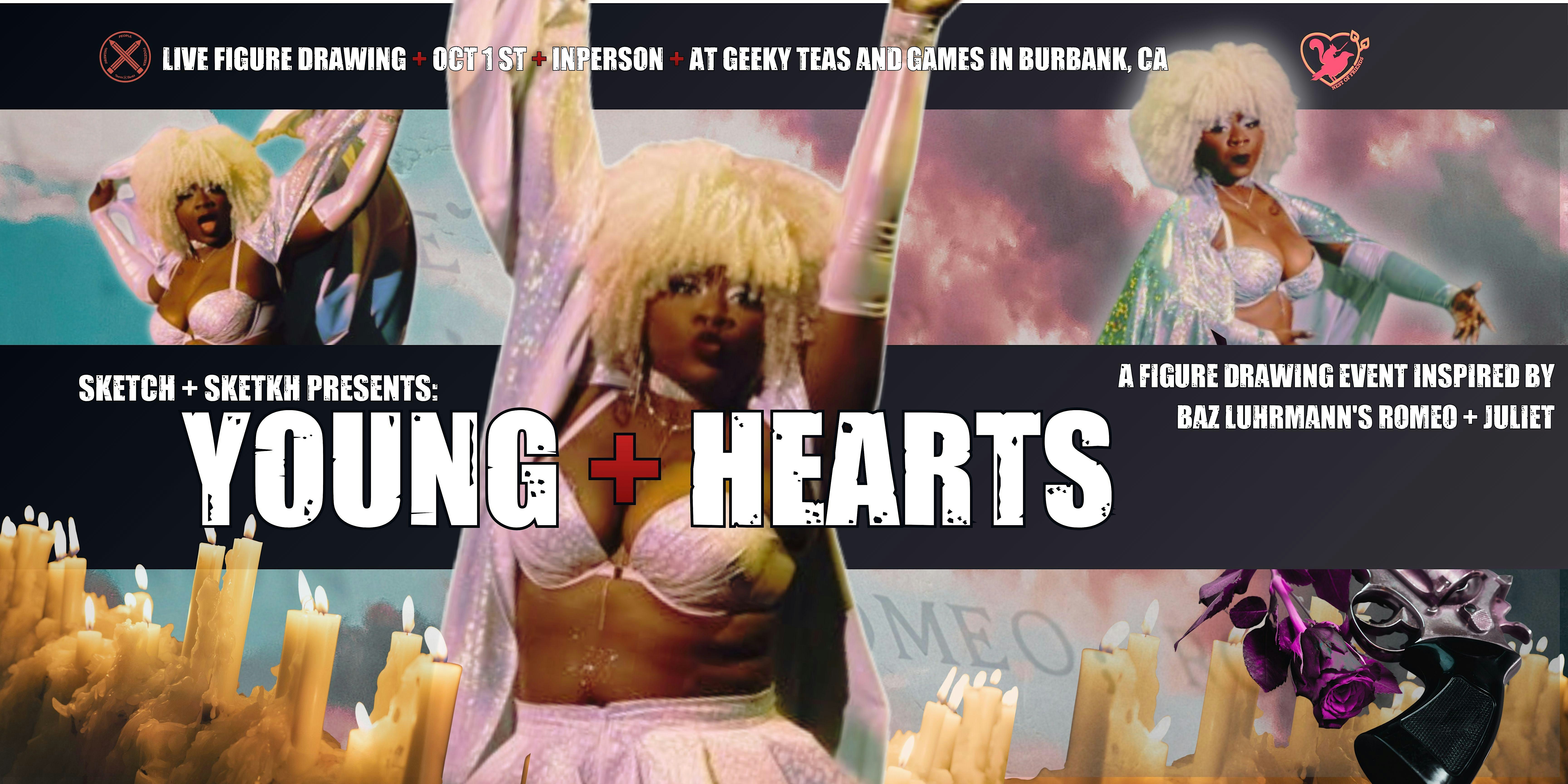 Young Hearts