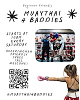 MUAYTHAI 4 BADDIES