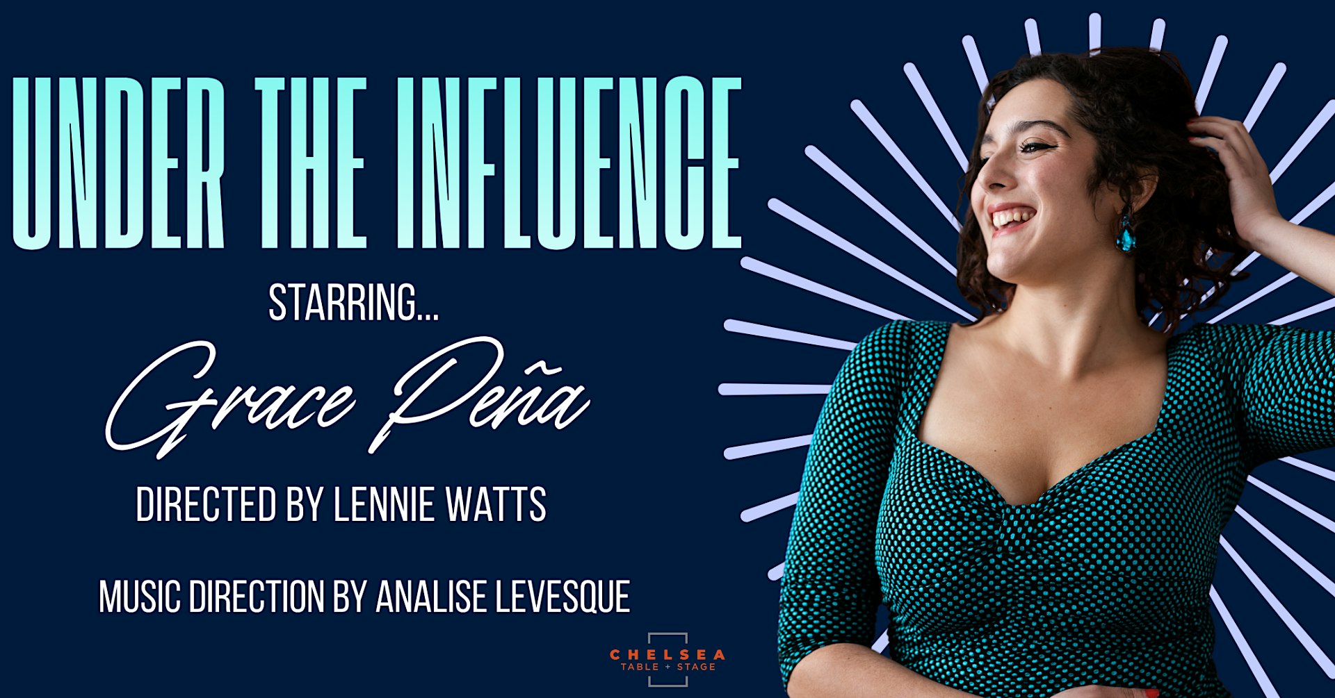 Under the Influence