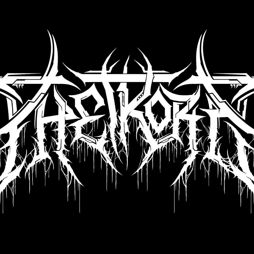 Phetkore Vol.2: Nightmare Before Halloween