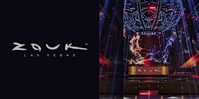 Special Guest - ZOUK NIGHTCLUB [OFFICAL GUESTLIST 10/30]