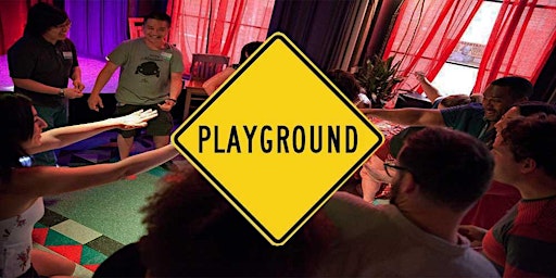 BIPOC Playground