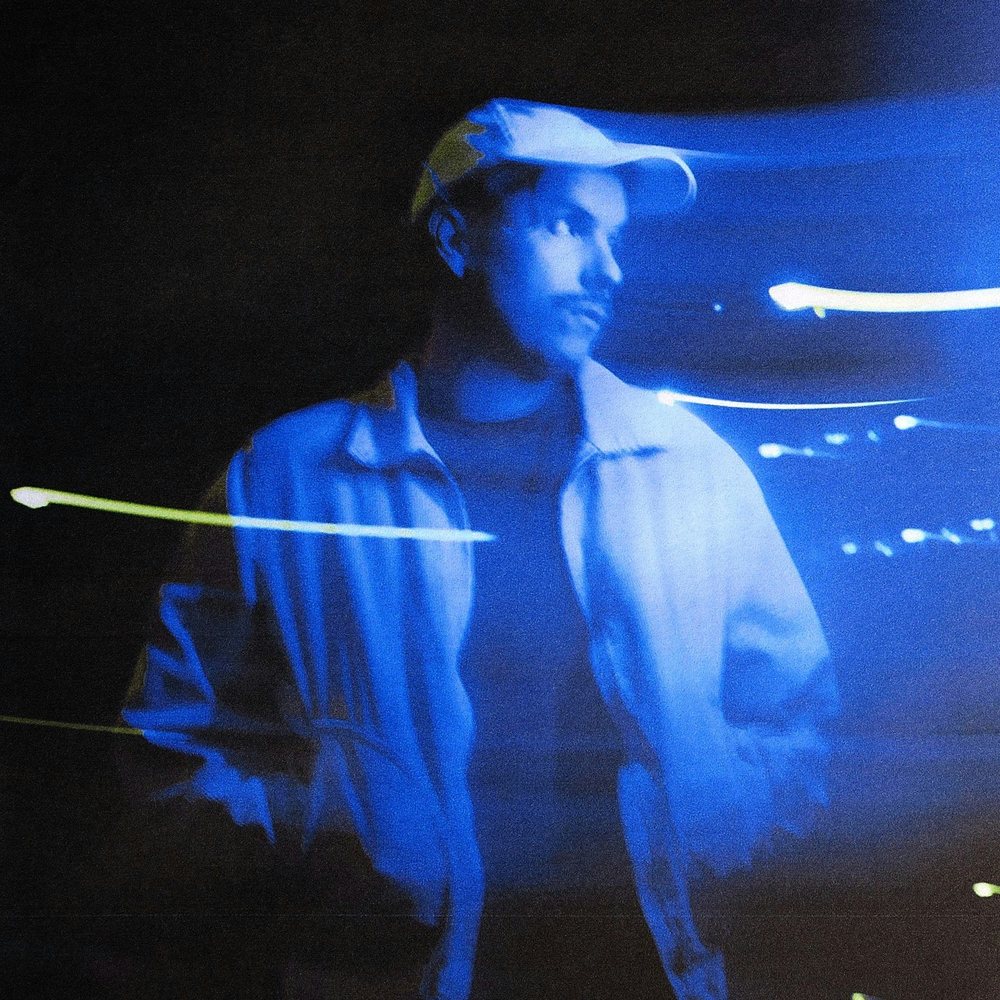indigo eyes at Jazz Cafe