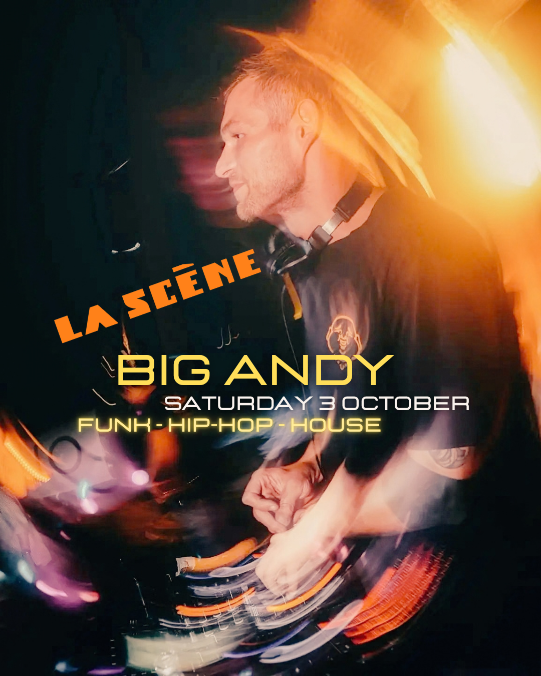 Big Andy