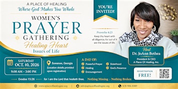 Healing Heart, Issues of Life Proverbs 4:23