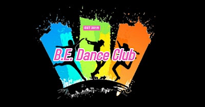 B.E.  DANCE CLUB