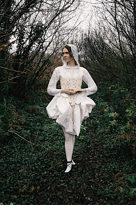 An Evening w/Kate Nash at Martyrs'