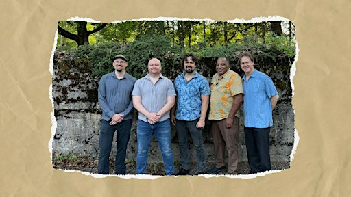 Jorgan Trio+1 (Monkfish Concert Series)