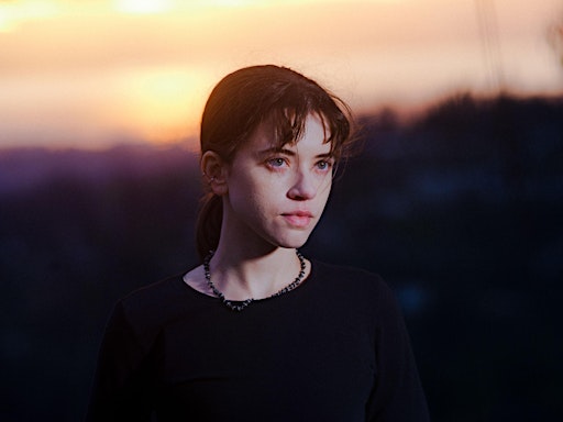 Maria BC  + Eli Wewentxu & Indrė Jurgelevičiūtė