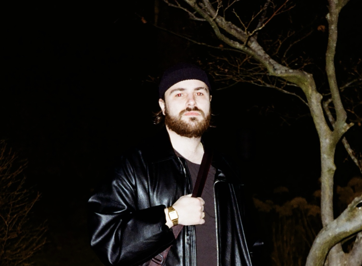 J1 - Guest List: Josi Devil, Adnable, faron b2b Some Guest, monka