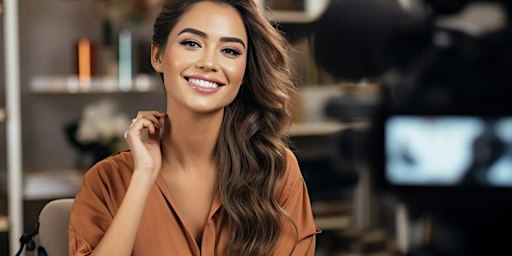 MASTERCLASS DE MAQUILLAJE