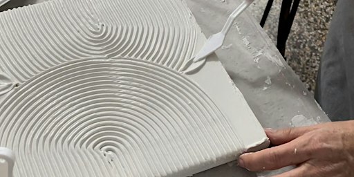 Atelier d’initiation à l’art texturé – Montréal | 17. & 18 oct.