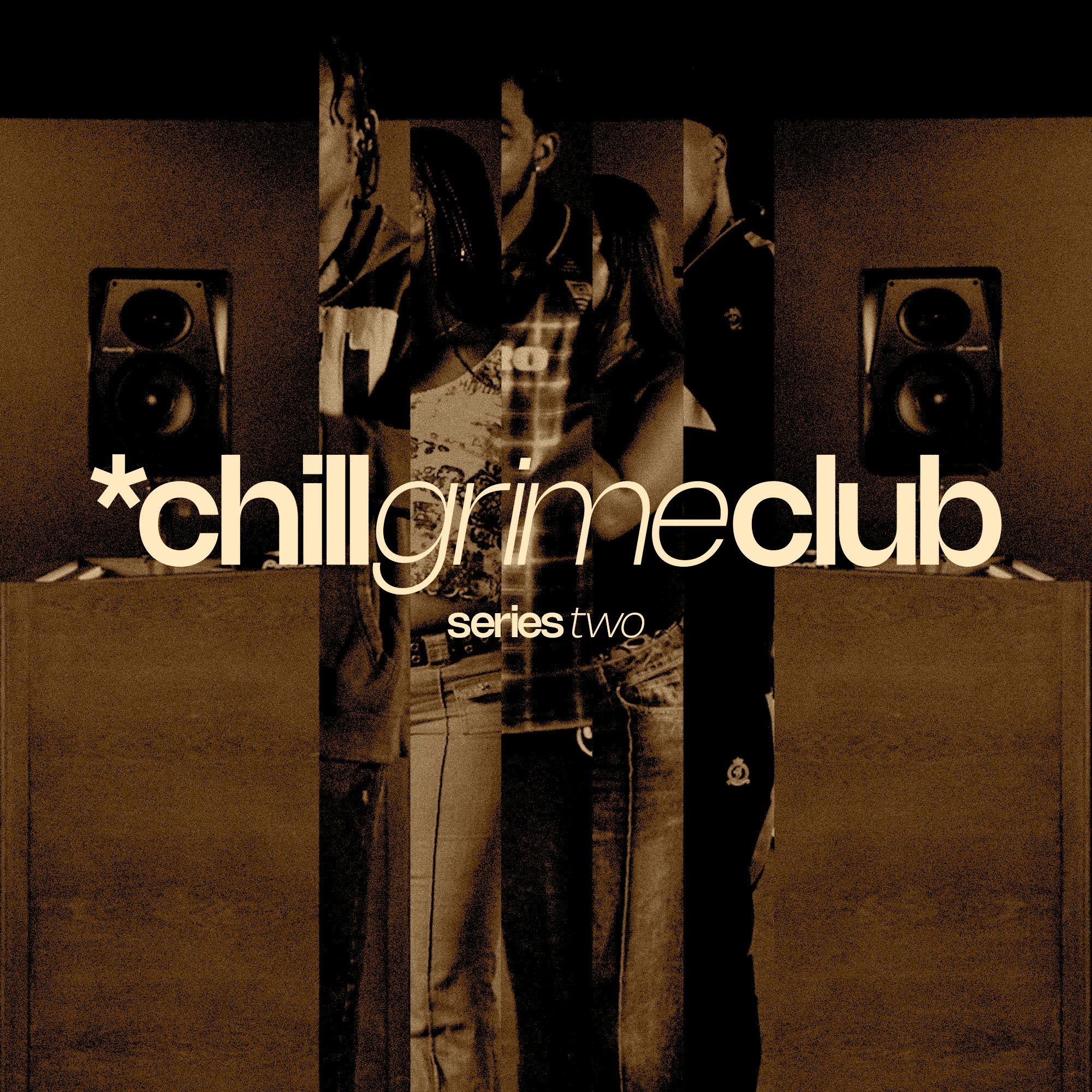 *chillgrimeclub series 2 (launch+screening)