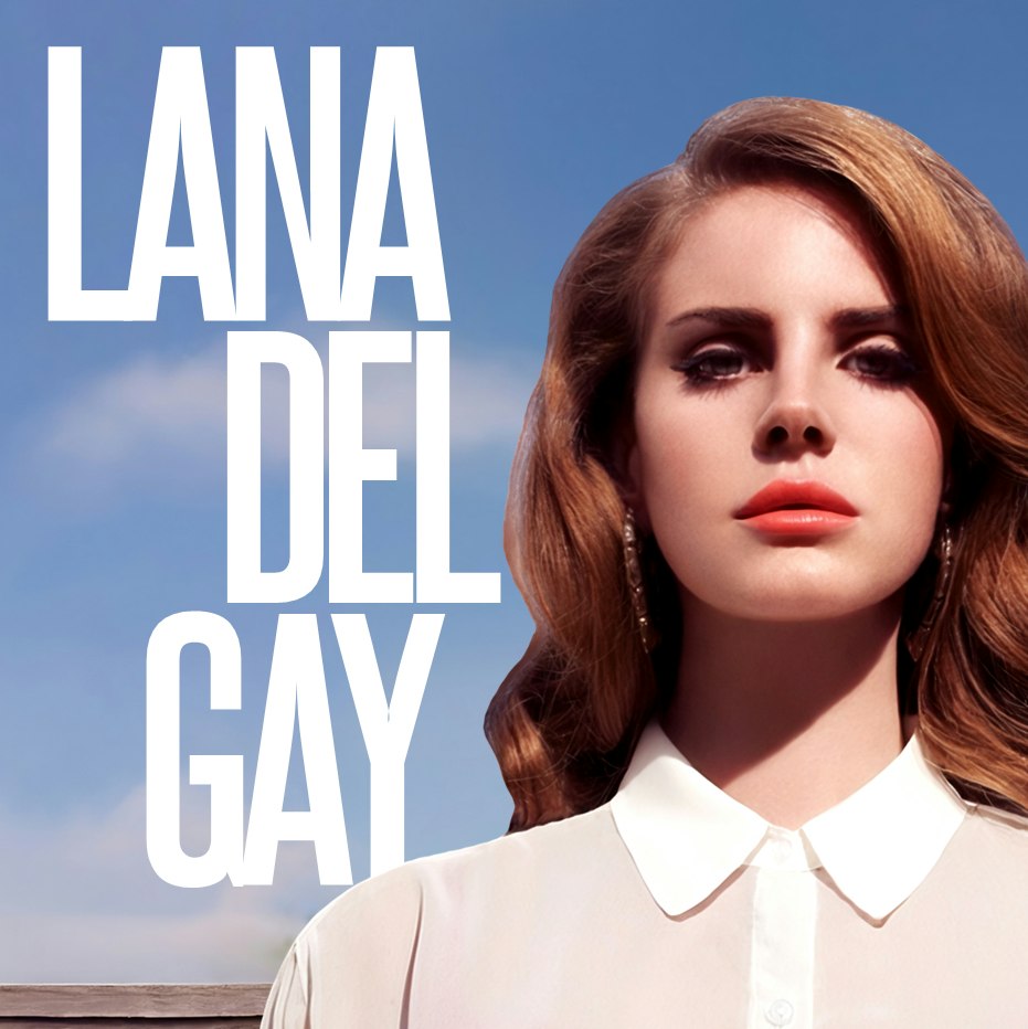Lana Del Gay: 15 Years of 'Video Games' (Manchester)