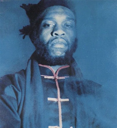 Jeru The Damaja Live in Vancouver Sept 12 at The Rec Room