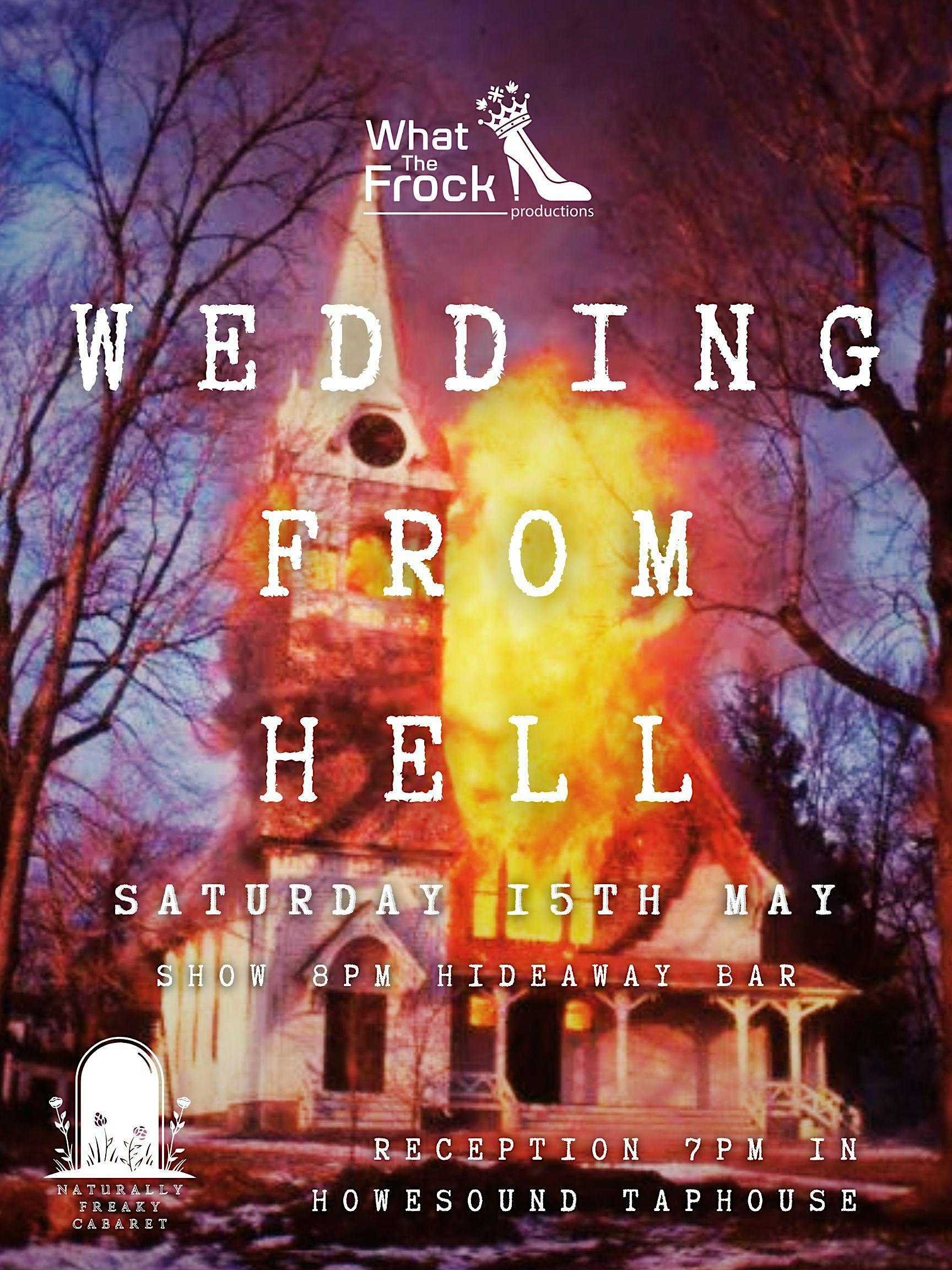 Wedding From Hell