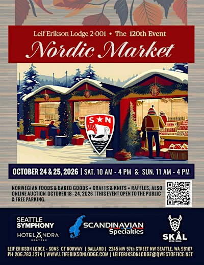 Nordic Market 2026