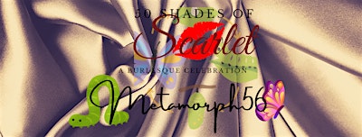 50 Shades of Scarlet: Metamorph56