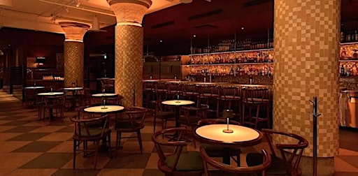 Montreal | Gay Speed Dating | Ages 27-42 | Oct 6