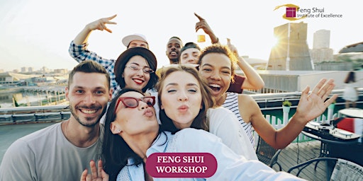 Feng Shui Workshop - Einführung in die Welt des Feng Shui
